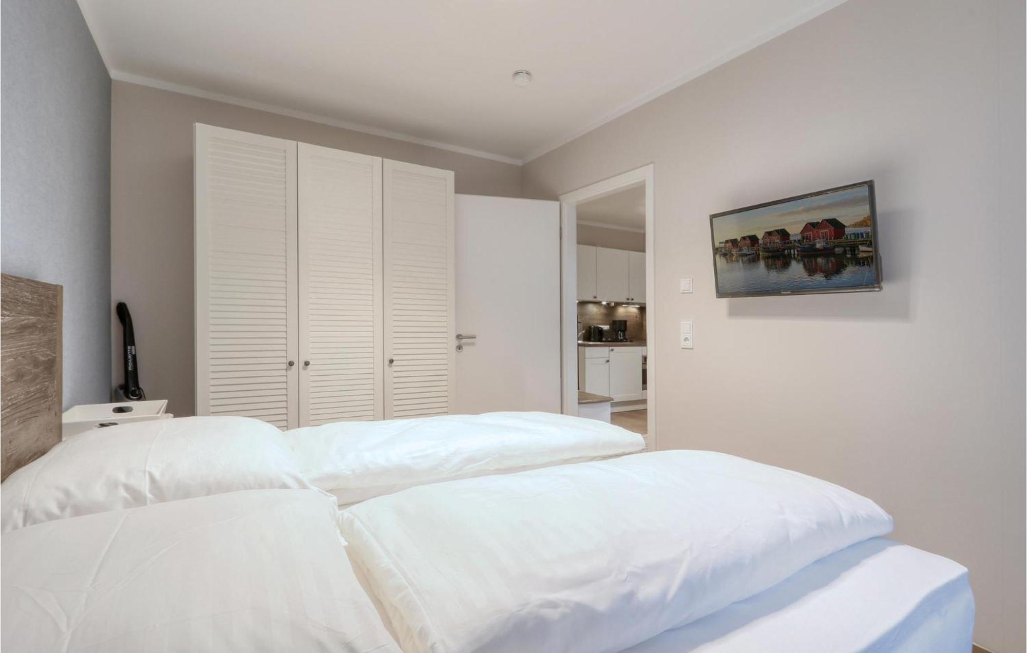בולטנהאגן Baltischer Hof Apartment 14 מראה חיצוני תמונה