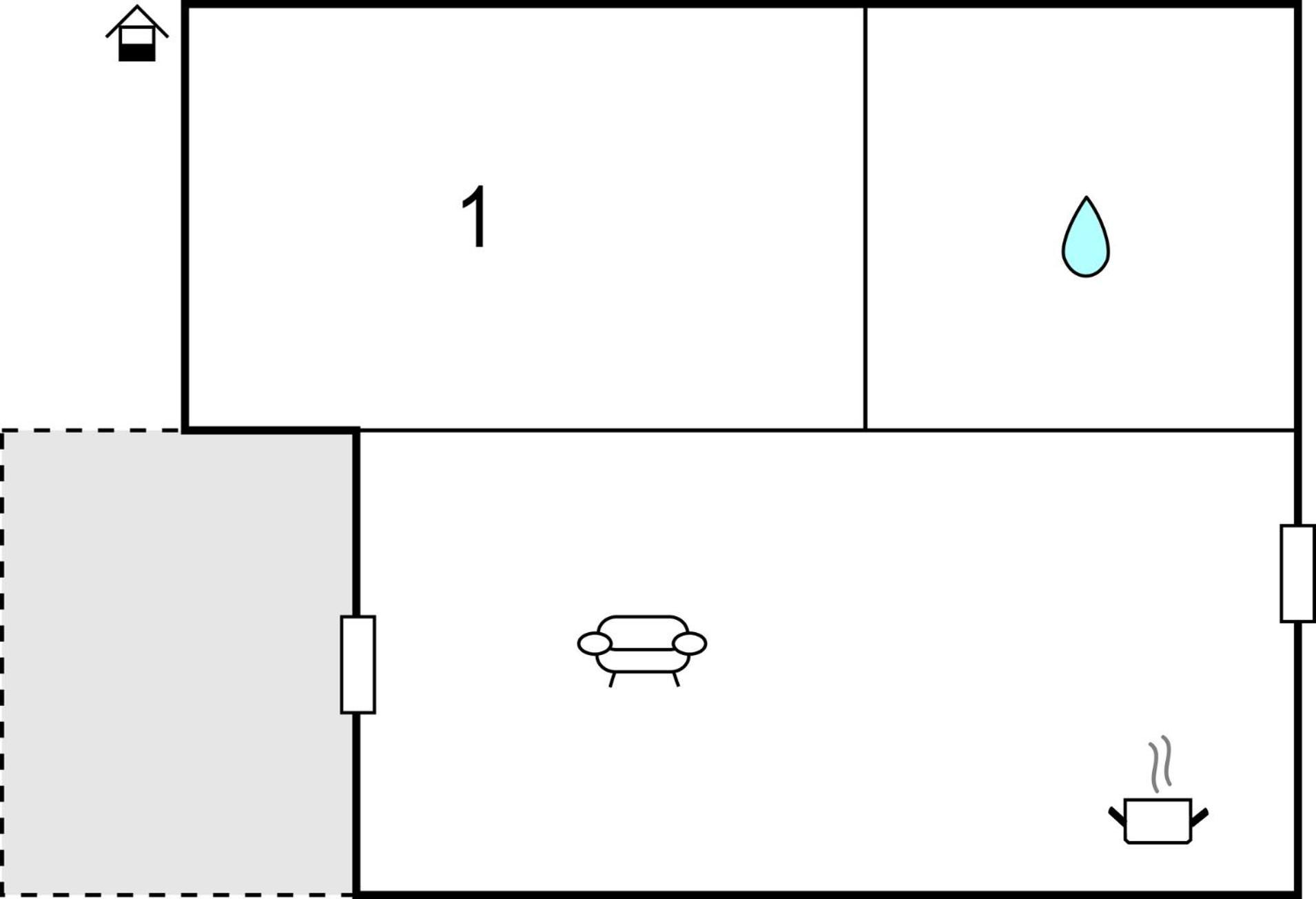 בולטנהאגן Baltischer Hof Apartment 14 מראה חיצוני תמונה