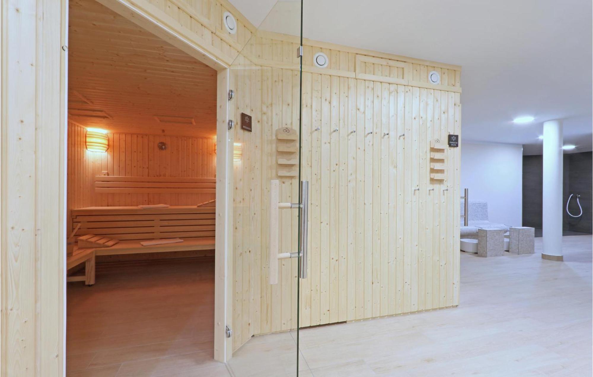 בולטנהאגן Baltischer Hof Apartment 14 מראה חיצוני תמונה
