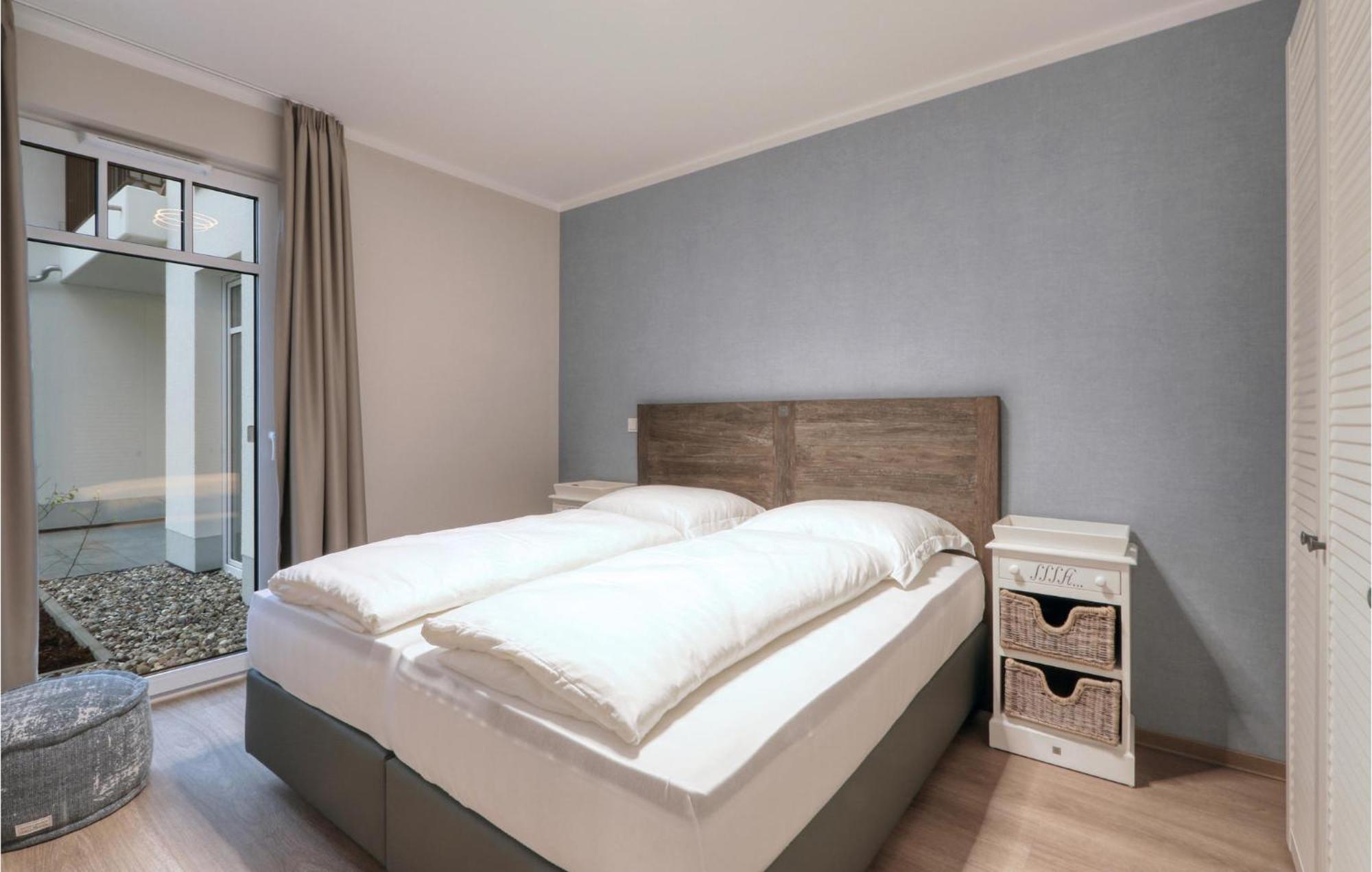 בולטנהאגן Baltischer Hof Apartment 14 מראה חיצוני תמונה