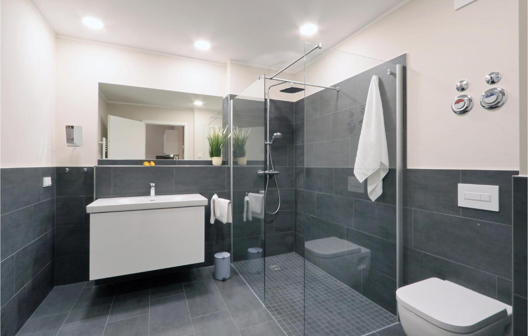בולטנהאגן Baltischer Hof Apartment 14 מראה חיצוני תמונה