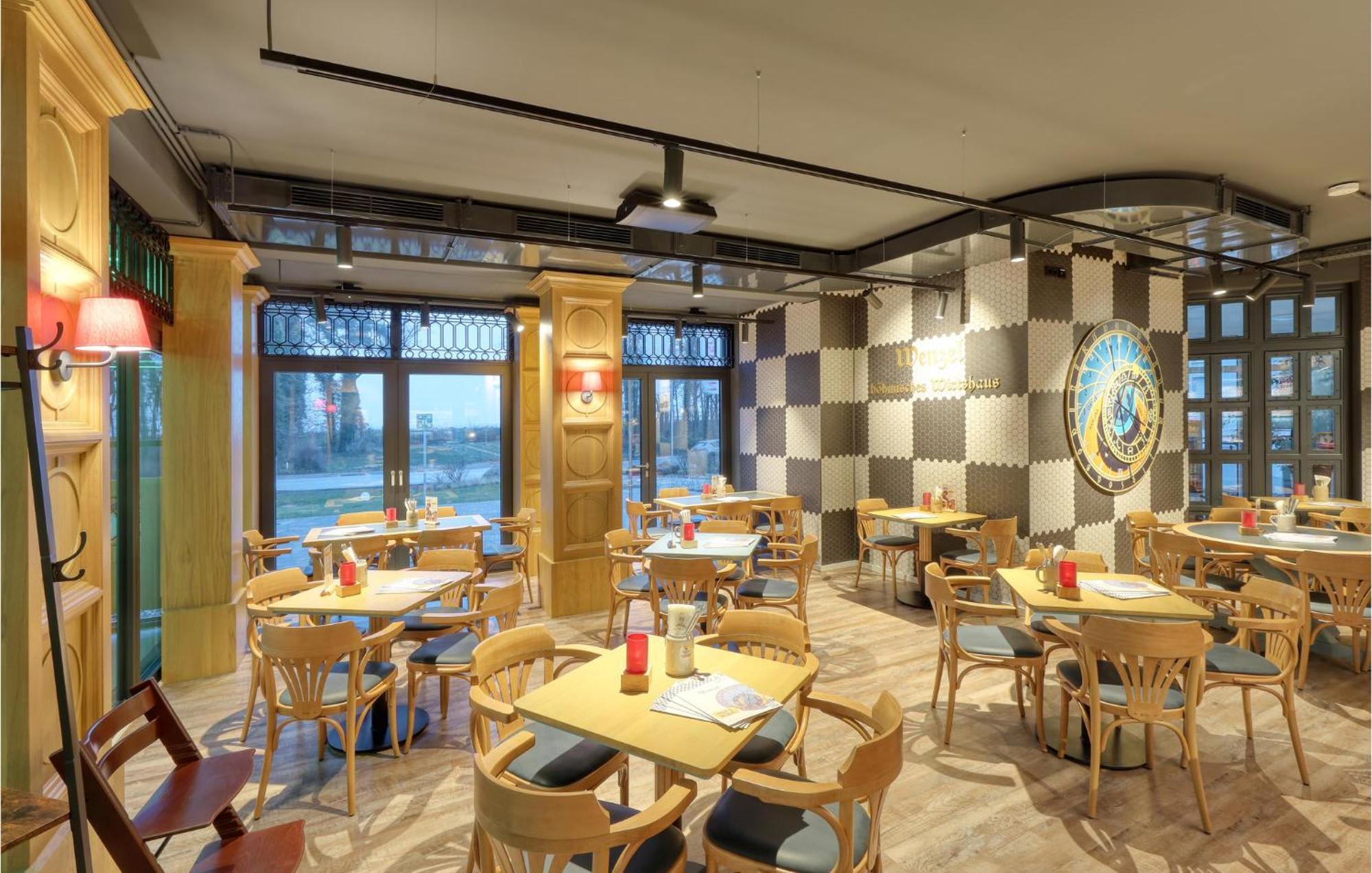 בולטנהאגן Baltischer Hof Apartment 14 מראה חיצוני תמונה